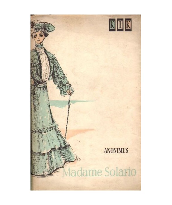 Madame Solario