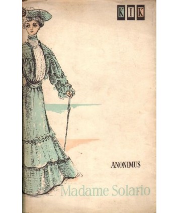 Madame Solario
