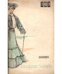 Madame Solario