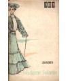 Madame Solario