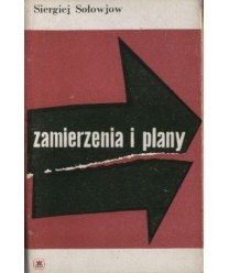 Zamierzenia i plany. Przewgląd planów wojennych niemieckiego Sztabu Generalnego
