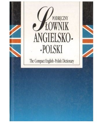 Podręczny słownik angielsko-polski