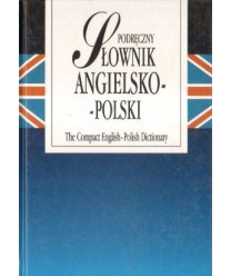 Podręczny słownik angielsko-polski