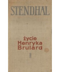 Życie Henryka Brulard