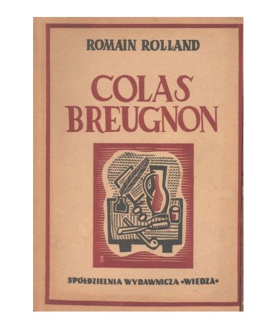 Colas Breugnon