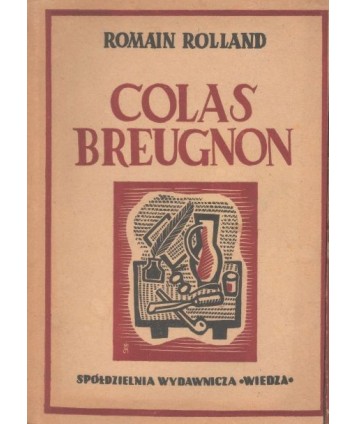 Colas Breugnon