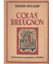 Colas Breugnon