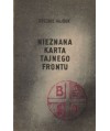 Nieznana karta tajnego frontu