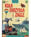 Koła, skrzydła i żagle