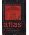 Atlas grzybów jadalnych i trujących