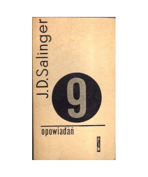 9 opowiadań