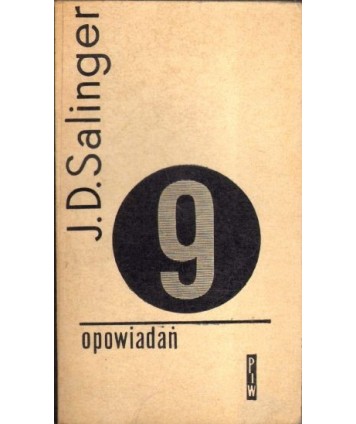 9 opowiadań