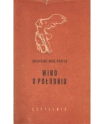 Wino o południu