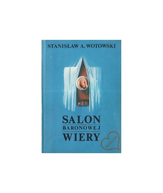Salon baronowej Wiery