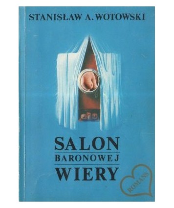 Salon baronowej Wiery