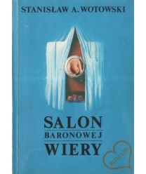 Salon baronowej Wiery