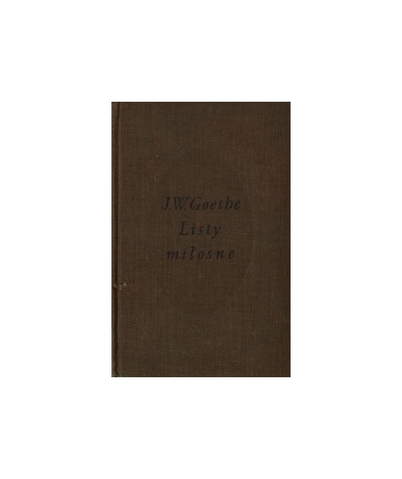 Listy miłosne