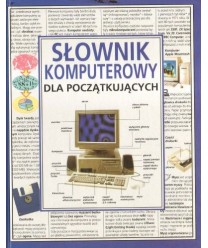 Słownik komputerowy dla początkujących