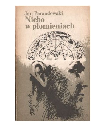 Niebo w płomieniach