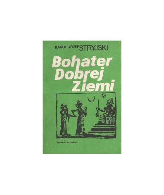 Bohater Dobrej Ziemi
