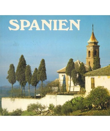 Spanien
