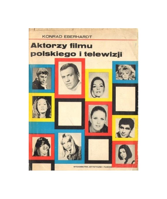 Aktorzy filmu polskiego i telewizji