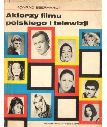Aktorzy filmu polskiego i telewizji