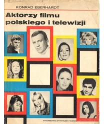 Aktorzy filmu polskiego i telewizji
