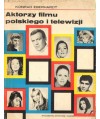 Aktorzy filmu polskiego i telewizji