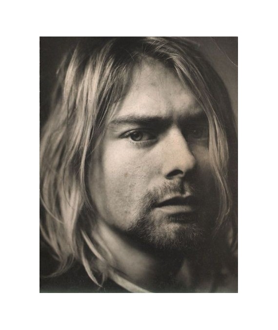 Cobain w Rolling Stone