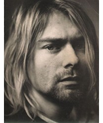 Cobain w Rolling Stone