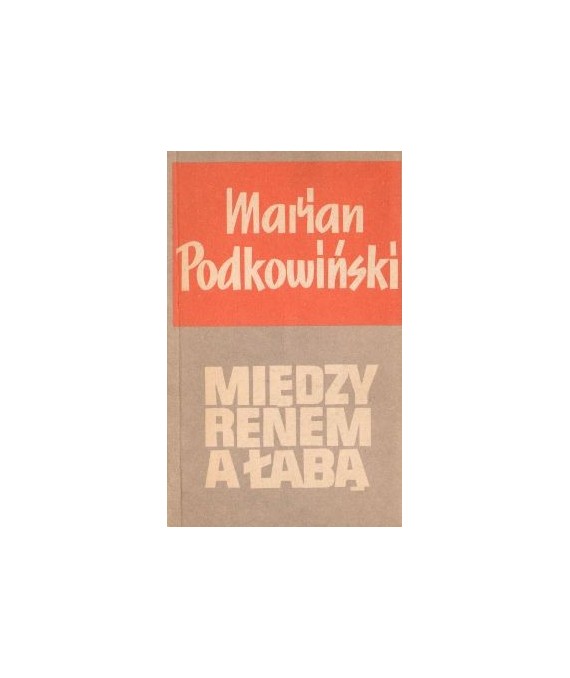 Między Renem a Łabą