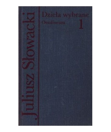 Dzieła wybrane t. 1-5