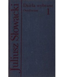 Dzieła wybrane t. 1-5
