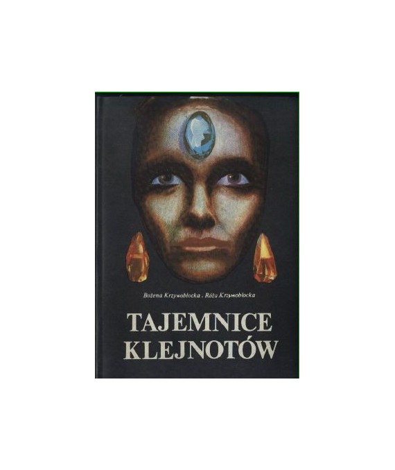 Tajemnice klejnotów