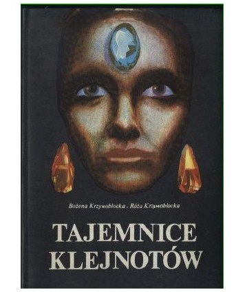 Tajemnice klejnotów