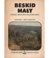 Beskid Mały. Pasmo Magurki Wilkowickiej. Przewodnik turystyczny