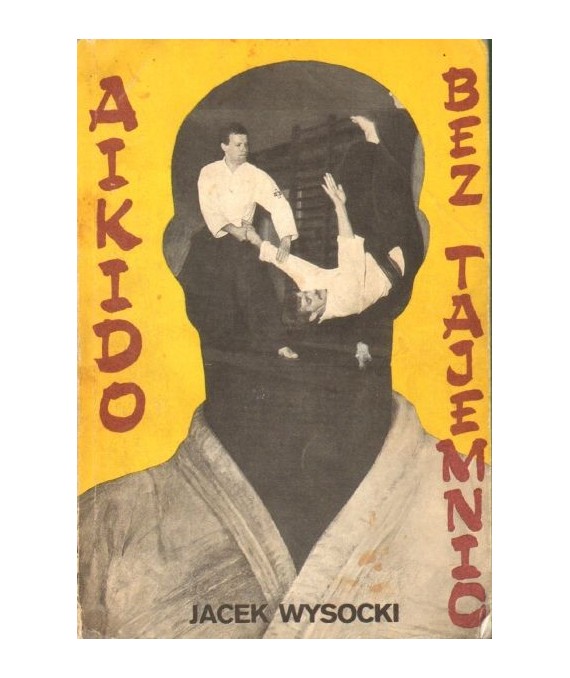 Aikido bez tajemnic
