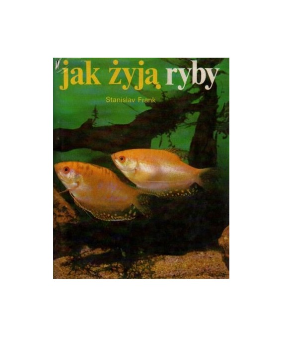 Jak żyją ryby