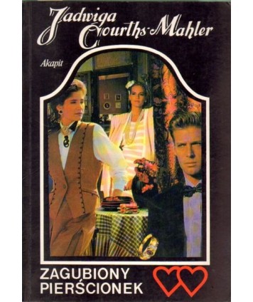 Zagubiony pierścionek