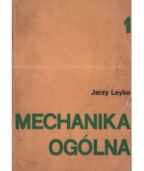 Mechanika ogólna t.1