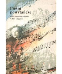 Pieśni powstańcze