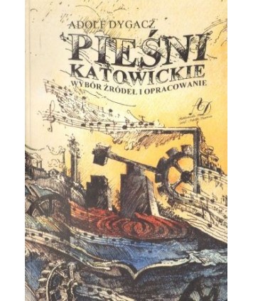 Pieśni katowickie