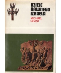 Dzieje dawnego Izraela