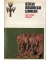 Dzieje dawnego Izraela