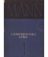 Czarodziejska góra t. 1-2