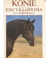 Konie. Encyklopedia ilustrowana