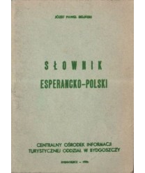 Słownik esperancko-polski