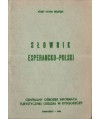 Słownik esperancko-polski