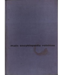 Mała encyklopedia rolnicza
